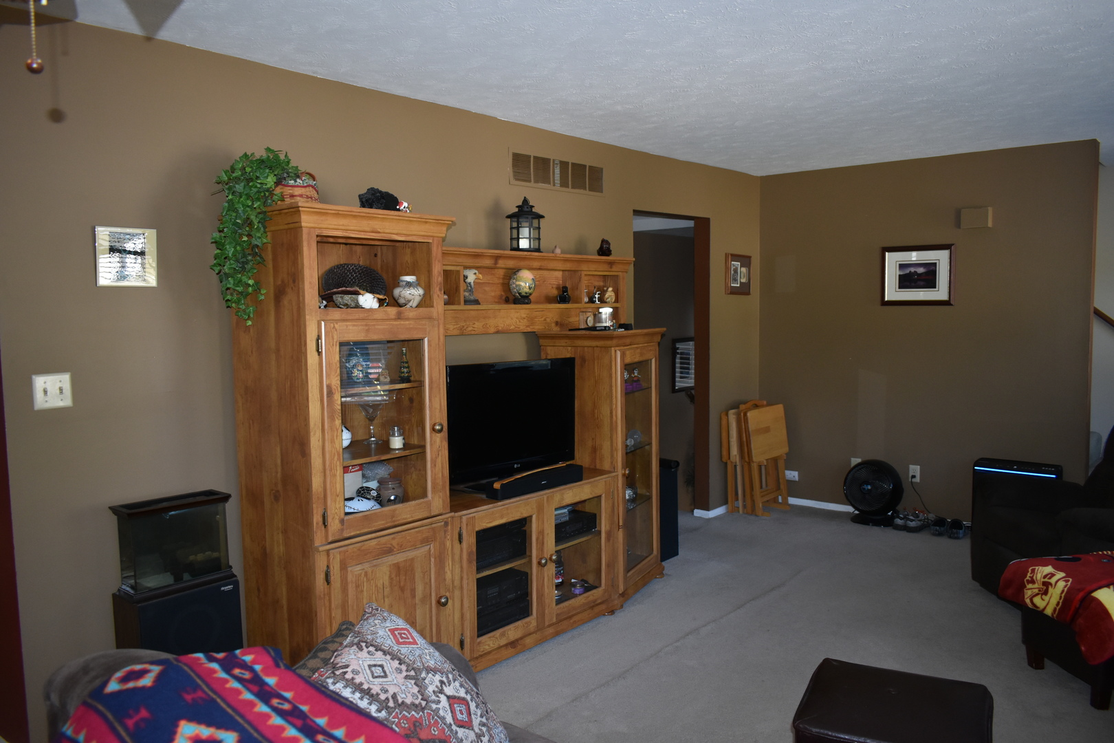 1316 S Hinshaw Avenue