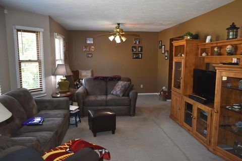 Tiny photo for 1316 S Hinshaw Avenue, Bloomington, IL 61701 (MLS # 12499836)