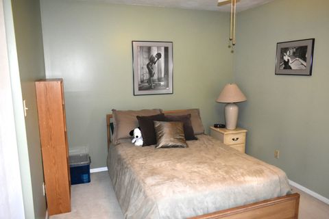 Tiny photo for 1316 S Hinshaw Avenue, Bloomington, IL 61701 (MLS # 12499836)