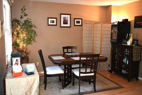 Tiny photo for 1316 S Hinshaw Avenue, Bloomington, IL 61701 (MLS # 12499836)