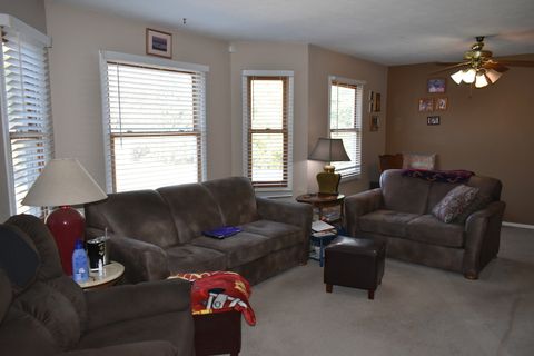 Tiny photo for 1316 S Hinshaw Avenue, Bloomington, IL 61701 (MLS # 12499836)