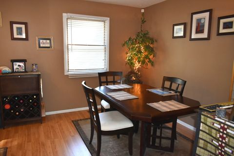 Tiny photo for 1316 S Hinshaw Avenue, Bloomington, IL 61701 (MLS # 12499836)