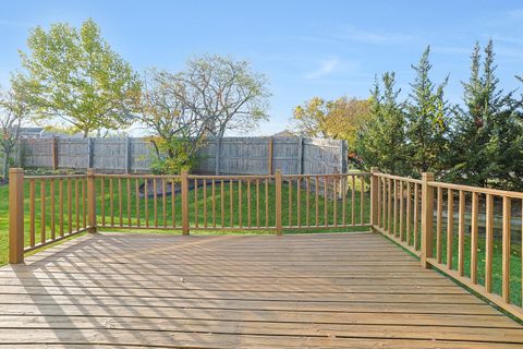 Tiny photo for 5169 Pembrook Court #5169, Gurnee, IL 60031 (MLS # 12544687)