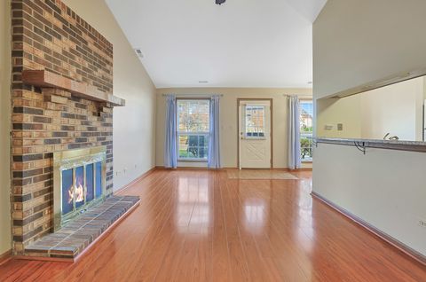 Tiny photo for 5169 Pembrook Court #5169, Gurnee, IL 60031 (MLS # 12544687)