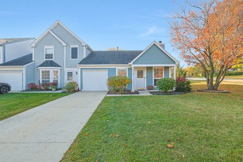 Photo of 5169 Pembrook Court #5169, Gurnee, IL 60031 (MLS # 12544687)