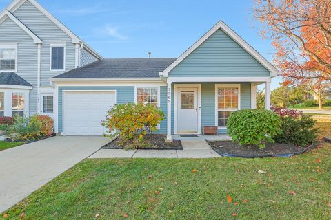 Tiny photo for 5169 Pembrook Court #5169, Gurnee, IL 60031 (MLS # 12544687)