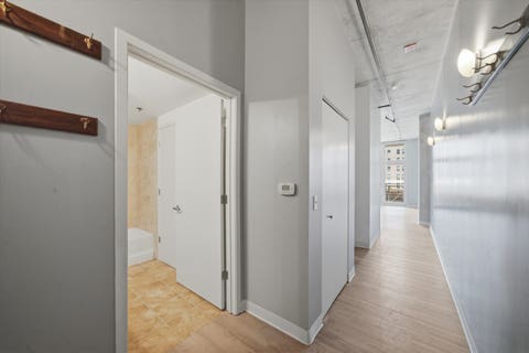 Tiny photo for 50 E 16th Street #514, Chicago, IL 60616 (MLS # 12716639)