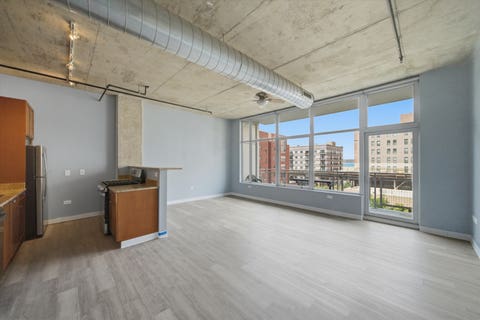 Tiny photo for 50 E 16th Street #514, Chicago, IL 60616 (MLS # 12716639)