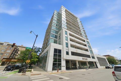 Tiny photo for 50 E 16th Street #514, Chicago, IL 60616 (MLS # 12716639)
