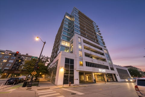 Photo of 50 E 16th Street #514, Chicago, IL 60616 (MLS # 12716639)