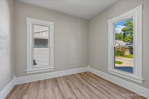 Tiny photo for 461 FRANKLIN Boulevard, Elgin, IL 60120 (MLS # 12777844)