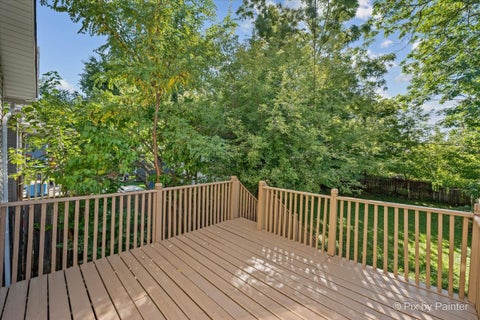 Tiny photo for 461 FRANKLIN Boulevard, Elgin, IL 60120 (MLS # 12777844)