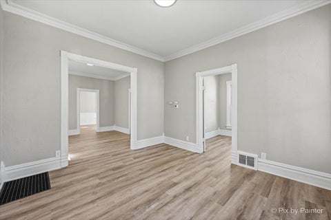 Tiny photo for 461 FRANKLIN Boulevard, Elgin, IL 60120 (MLS # 12777844)