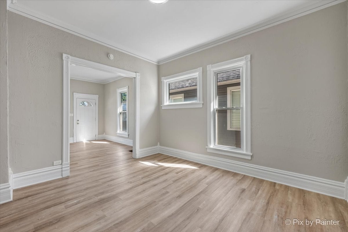 461 FRANKLIN Boulevard