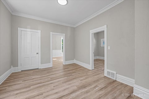 Tiny photo for 461 FRANKLIN Boulevard, Elgin, IL 60120 (MLS # 12777844)