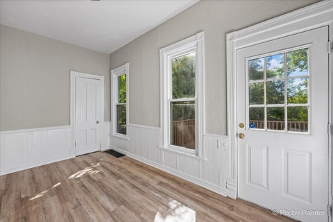Tiny photo for 461 FRANKLIN Boulevard, Elgin, IL 60120 (MLS # 12777844)