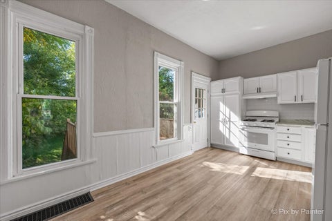 Tiny photo for 461 FRANKLIN Boulevard, Elgin, IL 60120 (MLS # 12777844)