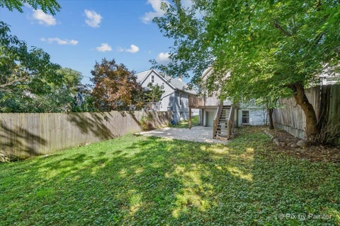 Tiny photo for 461 FRANKLIN Boulevard, Elgin, IL 60120 (MLS # 12777844)
