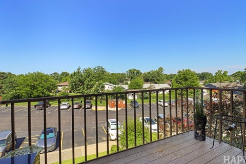 Tiny photo for 701 Limerick Lane #3A, Schaumburg, IL 60193 (MLS # 12707094)