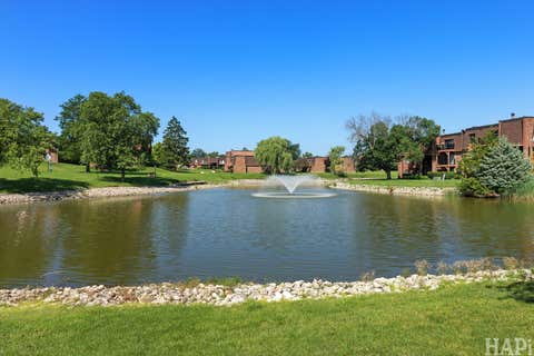 Tiny photo for 701 Limerick Lane #3A, Schaumburg, IL 60193 (MLS # 12707094)