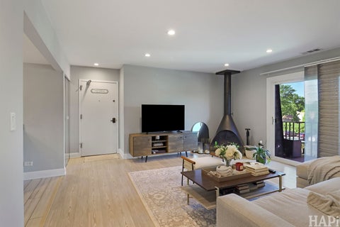 Tiny photo for 701 Limerick Lane #3A, Schaumburg, IL 60193 (MLS # 12707094)