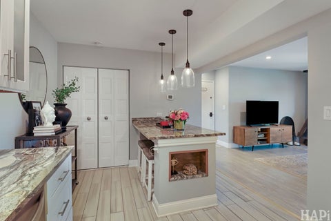 Tiny photo for 701 Limerick Lane #3A, Schaumburg, IL 60193 (MLS # 12707094)