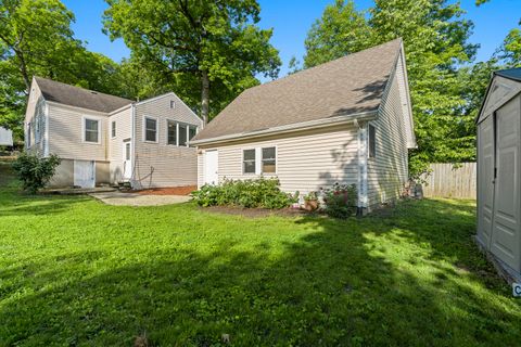 Tiny photo for 21276 W Arbor Lane, Lake Zurich, IL 60047 (MLS # 12513973)