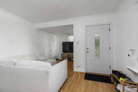 Tiny photo for 21276 W Arbor Lane, Lake Zurich, IL 60047 (MLS # 12513973)