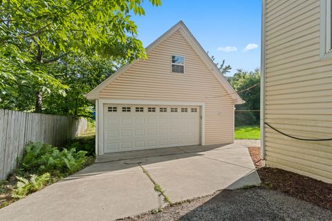 Tiny photo for 21276 W Arbor Lane, Lake Zurich, IL 60047 (MLS # 12513973)