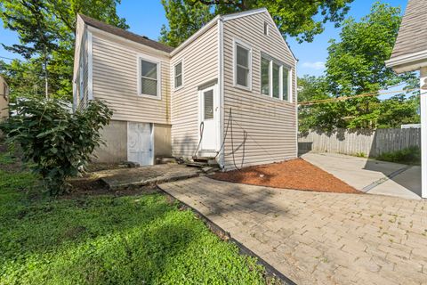 Tiny photo for 21276 W Arbor Lane, Lake Zurich, IL 60047 (MLS # 12513973)