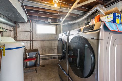 Tiny photo for 21276 W Arbor Lane, Lake Zurich, IL 60047 (MLS # 12513973)