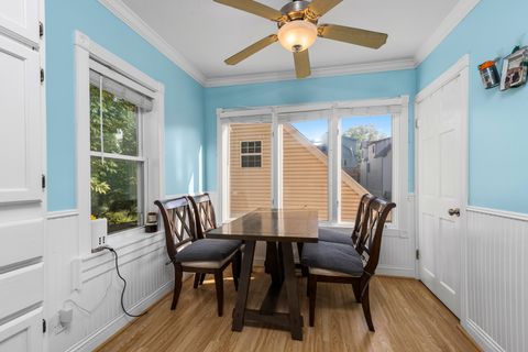 Tiny photo for 21276 W Arbor Lane, Lake Zurich, IL 60047 (MLS # 12513973)