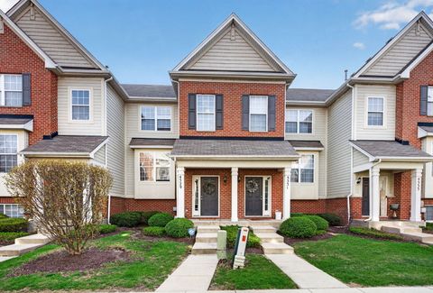 Photo of 4329 Timber Ridge Court, Joliet, IL 60431 (MLS # 12613768)