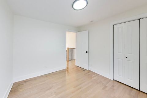 Tiny photo for 4912 W Drummond Place, Chicago, IL 60639 (MLS # 12496341)