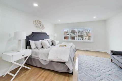 Tiny photo for 4912 W Drummond Place, Chicago, IL 60639 (MLS # 12496341)