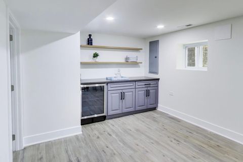 Tiny photo for 4912 W Drummond Place, Chicago, IL 60639 (MLS # 12496341)