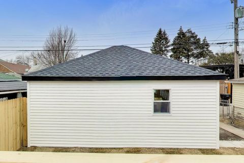 Tiny photo for 4912 W Drummond Place, Chicago, IL 60639 (MLS # 12496341)