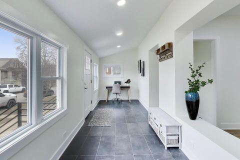 Tiny photo for 4912 W Drummond Place, Chicago, IL 60639 (MLS # 12496341)