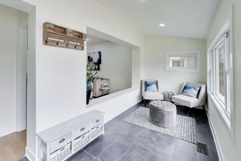 Tiny photo for 4912 W Drummond Place, Chicago, IL 60639 (MLS # 12496341)