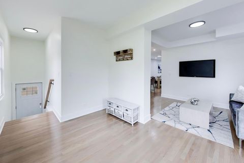 Tiny photo for 4912 W Drummond Place, Chicago, IL 60639 (MLS # 12496341)