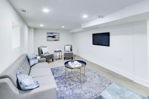 Tiny photo for 4912 W Drummond Place, Chicago, IL 60639 (MLS # 12496341)