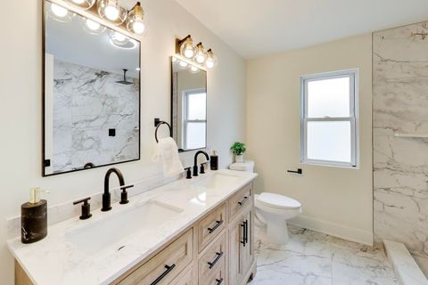 Tiny photo for 4912 W Drummond Place, Chicago, IL 60639 (MLS # 12496341)