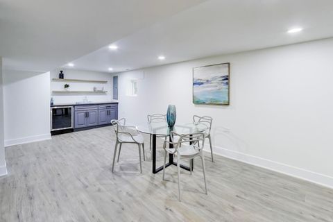 Tiny photo for 4912 W Drummond Place, Chicago, IL 60639 (MLS # 12496341)