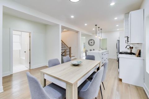 Tiny photo for 4912 W Drummond Place, Chicago, IL 60639 (MLS # 12496341)