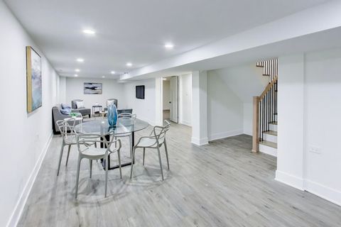 Tiny photo for 4912 W Drummond Place, Chicago, IL 60639 (MLS # 12496341)