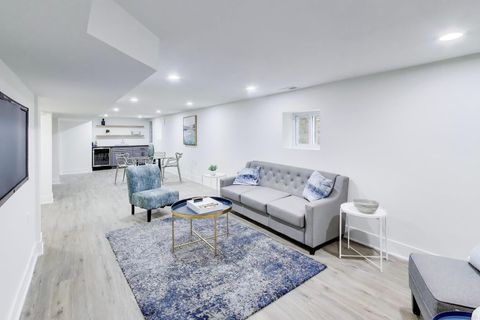 Tiny photo for 4912 W Drummond Place, Chicago, IL 60639 (MLS # 12496341)