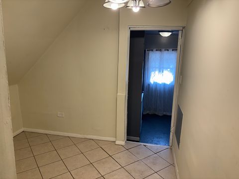 A home in Chicago