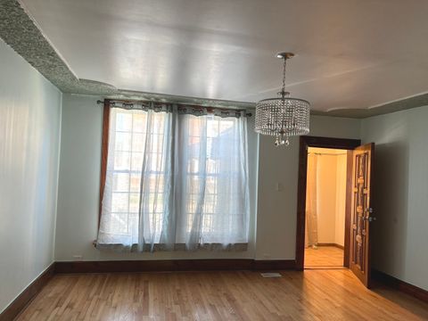 A home in Chicago