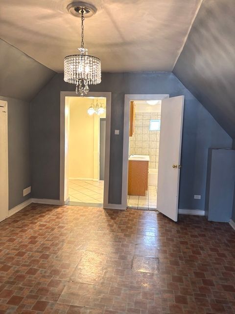 A home in Chicago