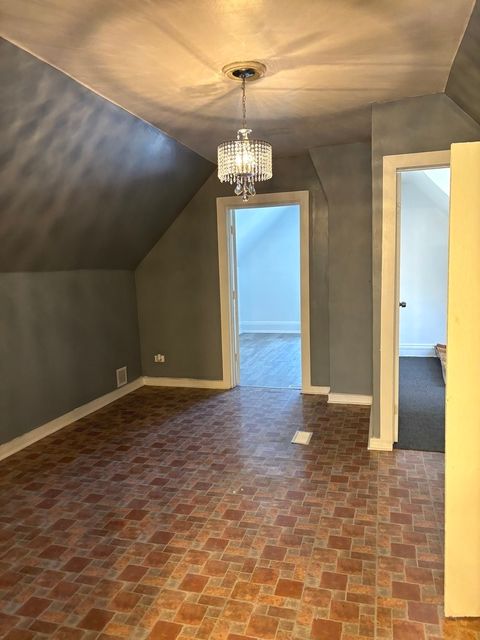 A home in Chicago